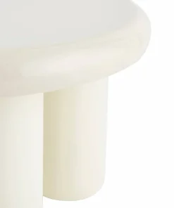 Ellos Home Salongbord Napoli Ø 70 cm