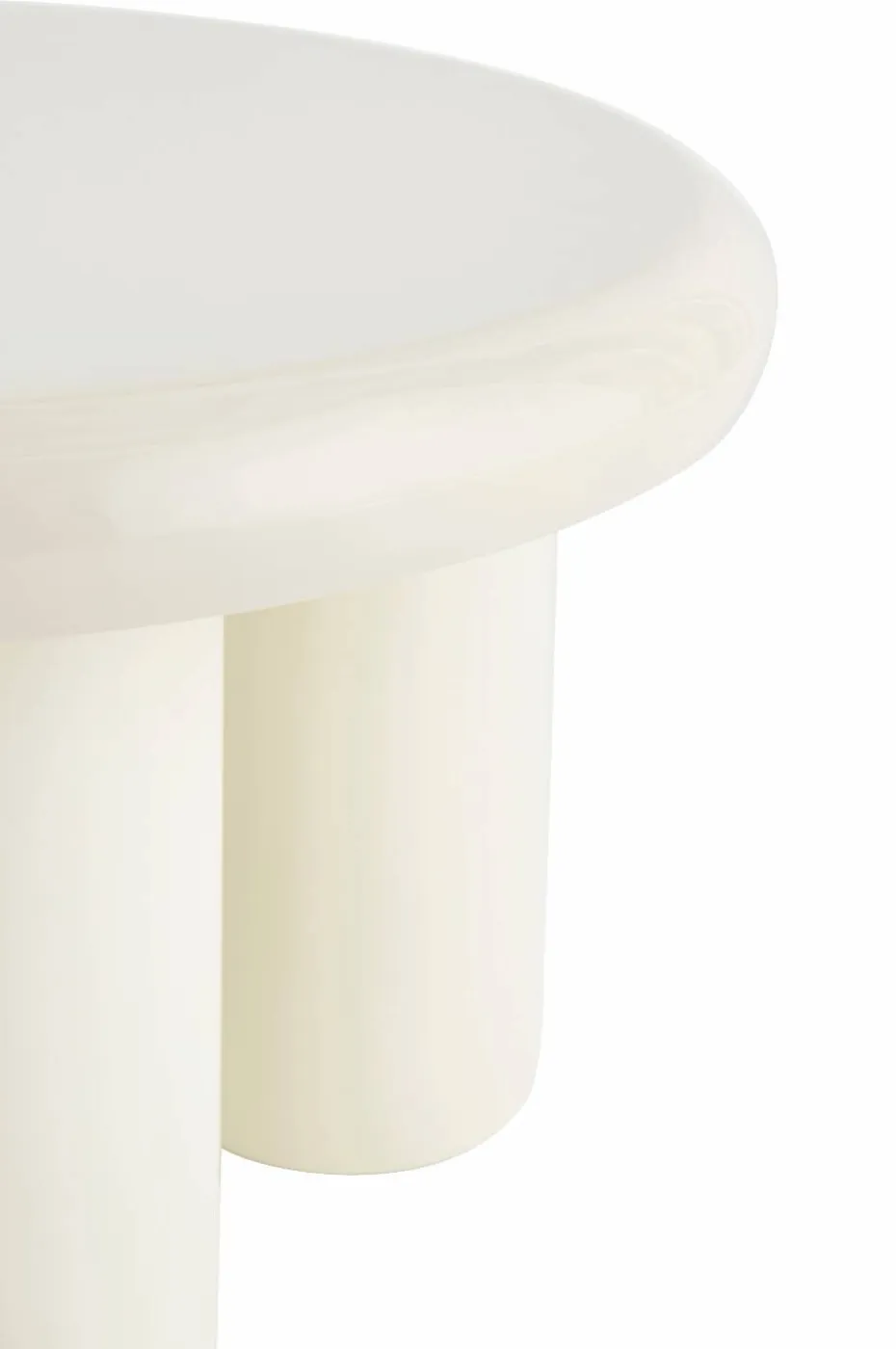 Ellos Home Salongbord Napoli Ø 70 cm