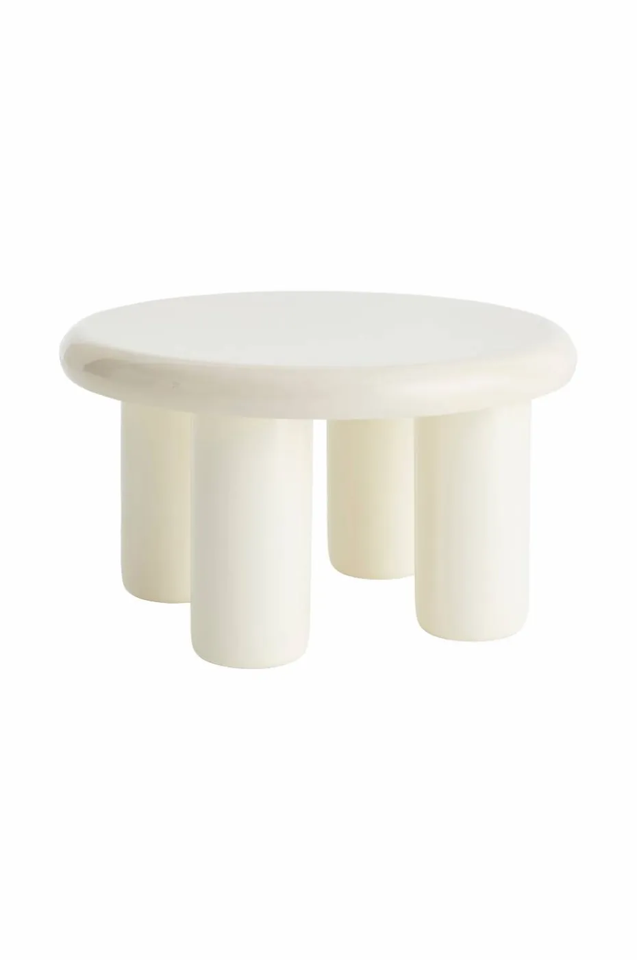 Ellos Home Salongbord Napoli Ø 70 cm