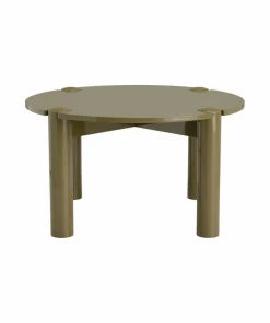 Ellos Home Salongbord Pussel Ø 80 cm