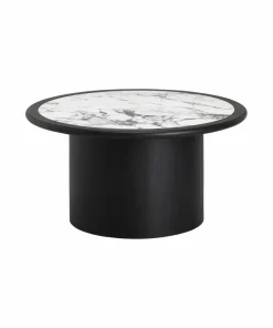 Ellos Home Salongbord Ramma Ø 90 cm