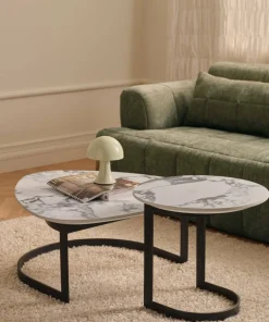 Ellos Home Salongbord Triolika 2 deler