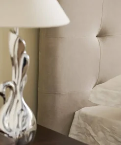 Ellos Home Sengegavl Easy Tufted