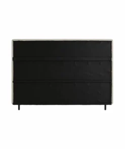 Ellos Home Sengegavl Easy Tufted
