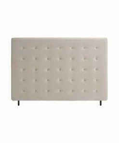 Ellos Home Sengegavl Easy Tufted