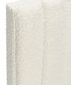 Ellos Home Sengegavl Elina Bouclé