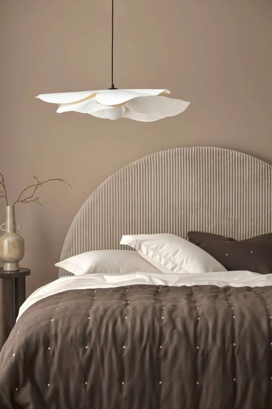 Ellos Home Sengegavl Hannalise 180 cm