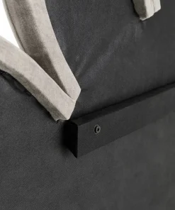 Ellos Home Sengegavl Headboard Flora 180