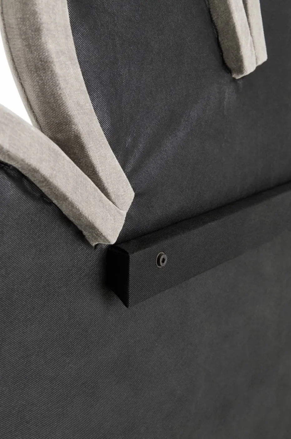 Ellos Home Sengegavl Headboard Flora 180