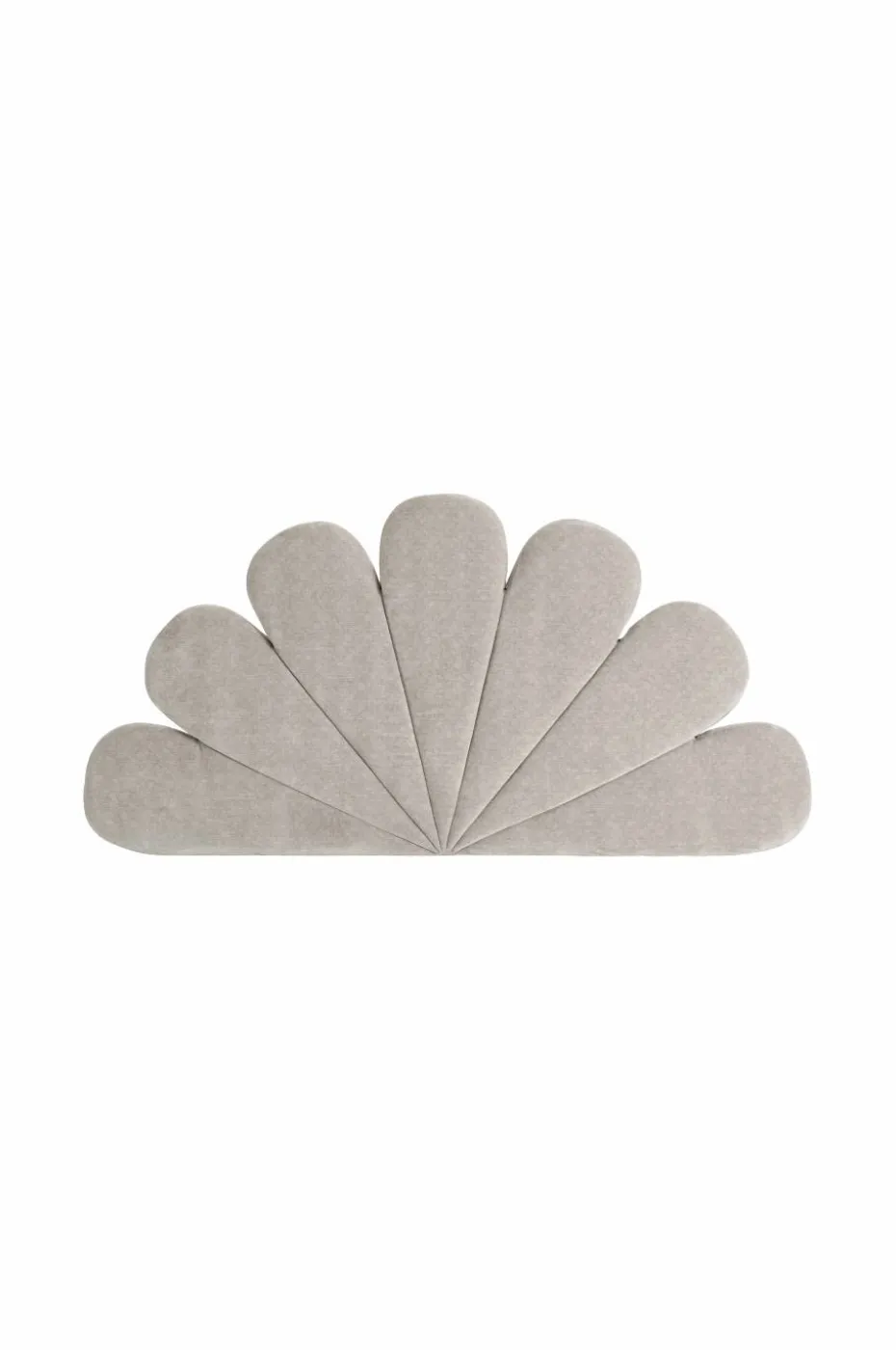 Ellos Home Sengegavl Headboard Flora 180