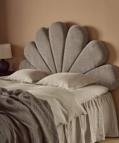 Ellos Home Sengegavl Headboard Flora 180