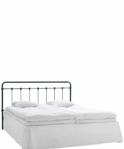 Ellos Home Sengegavl Industriell 180 cm
