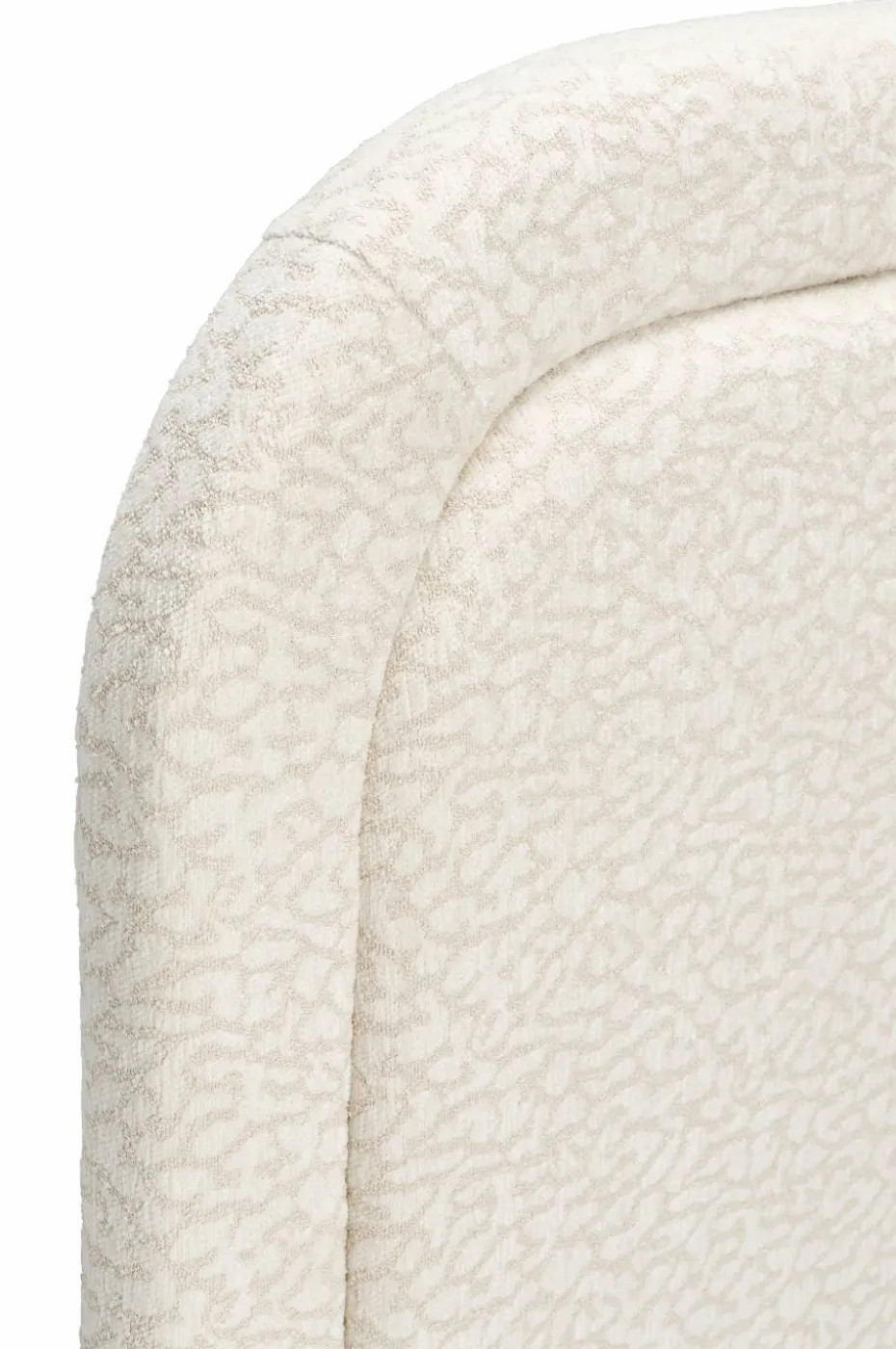 Ellos Home Sengegavl Sienna Leopard