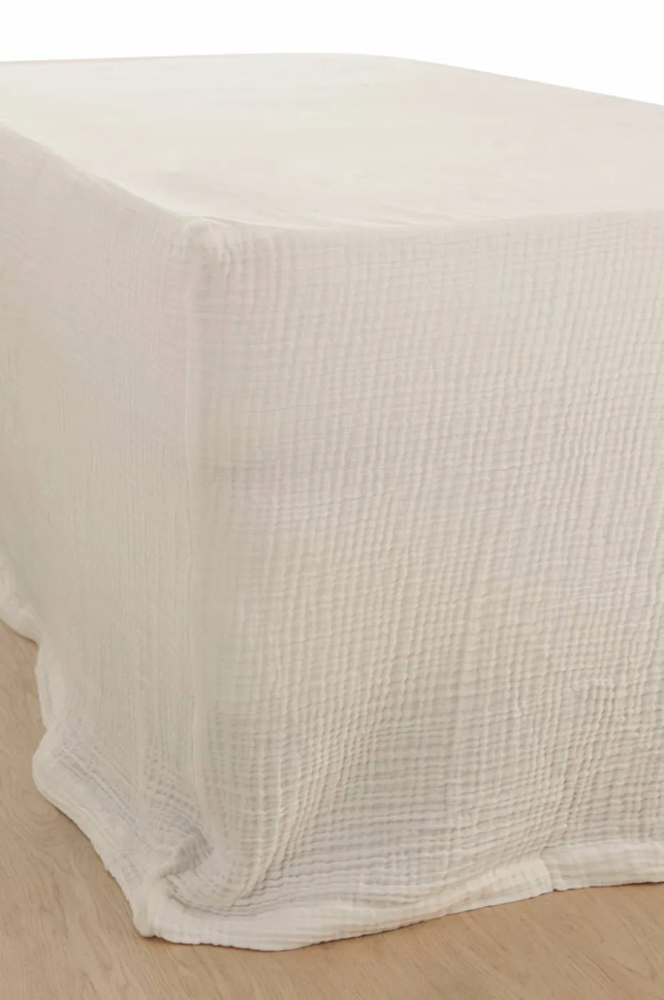 Ellos Home Sengekappe Candela, høyde 60 cm