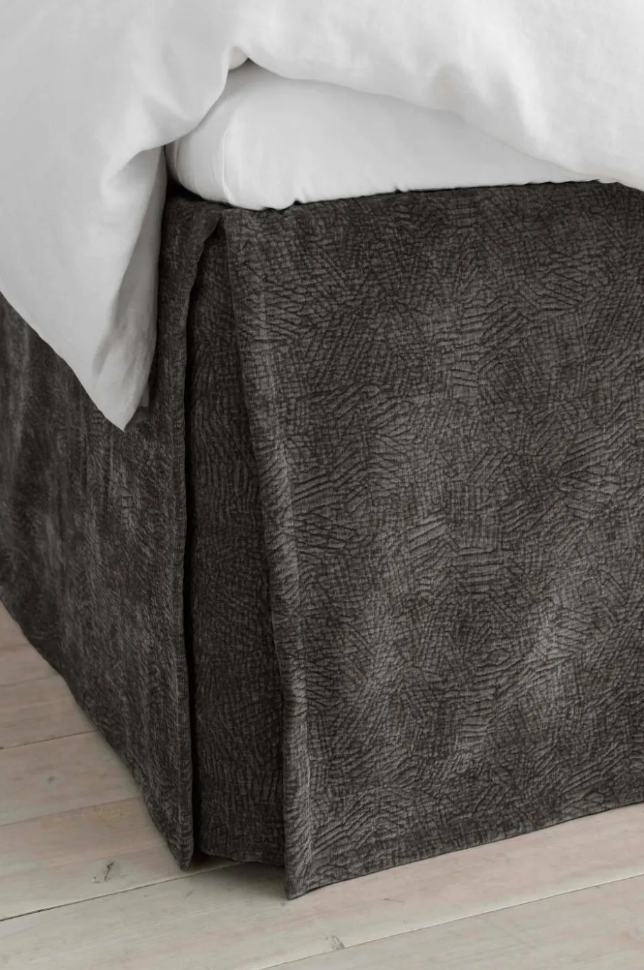 Ellos Home Sengekappe Devine, høyde 52 cm