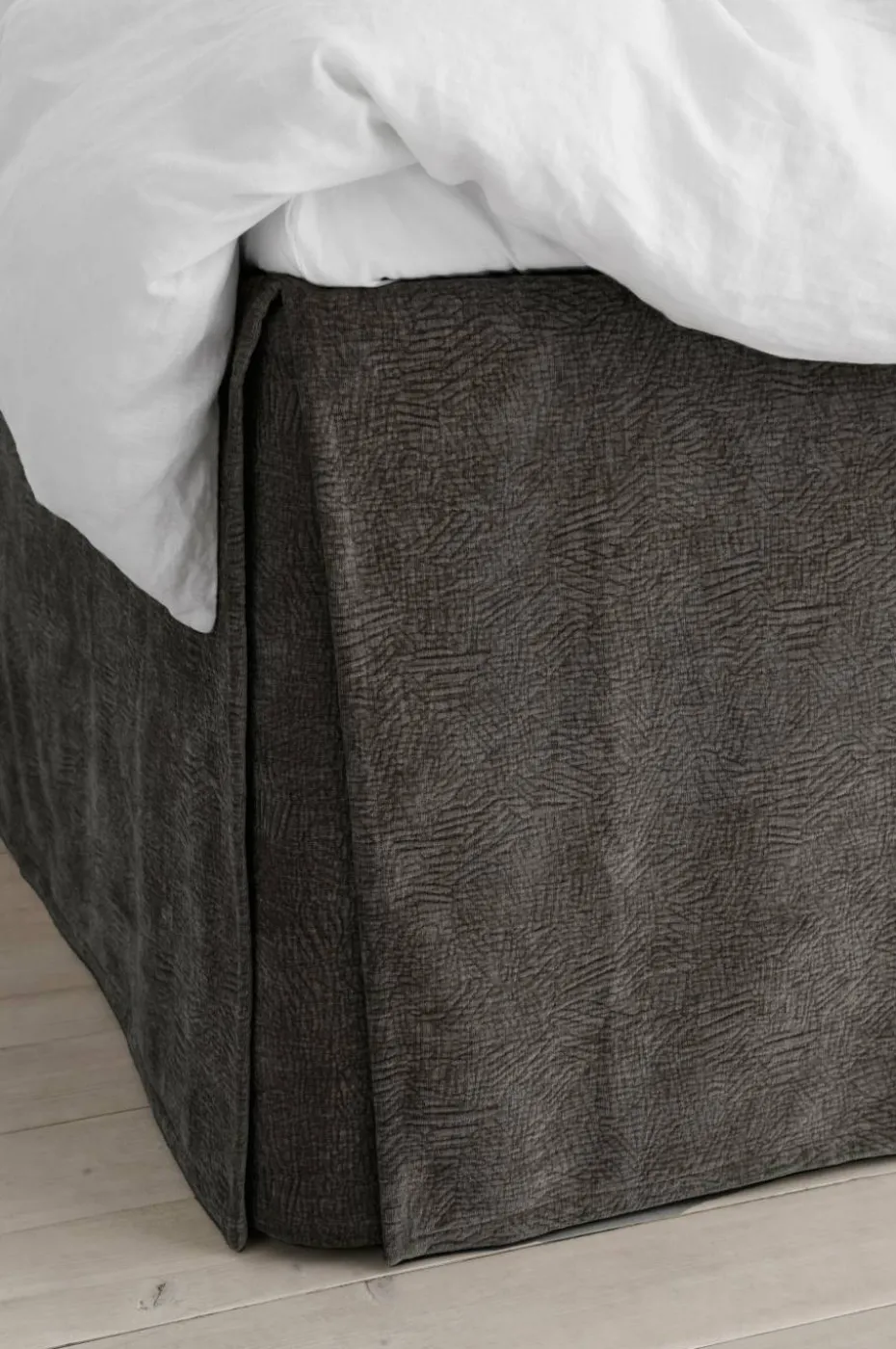 Ellos Home Sengekappe Devine, høyde 60 cm