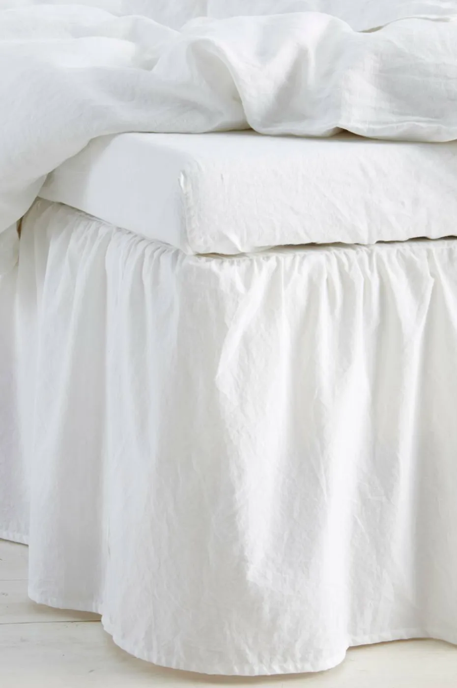 Ellos Home Sengekappe Juliette Loose Fit