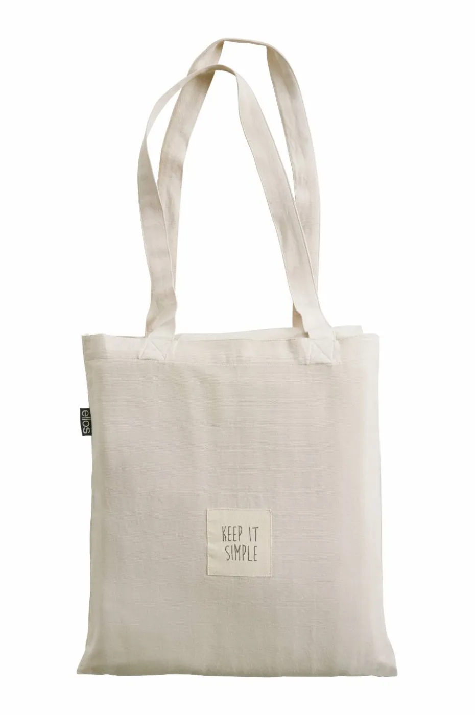 Ellos Home Sengekappe Shelby, høyde 60 cm