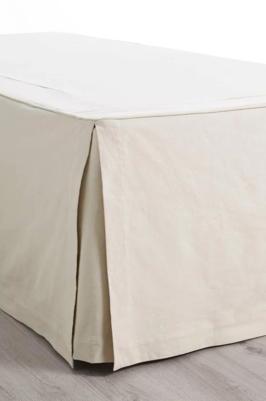 Ellos Home Sengekappe Shelby, høyde 52 cm