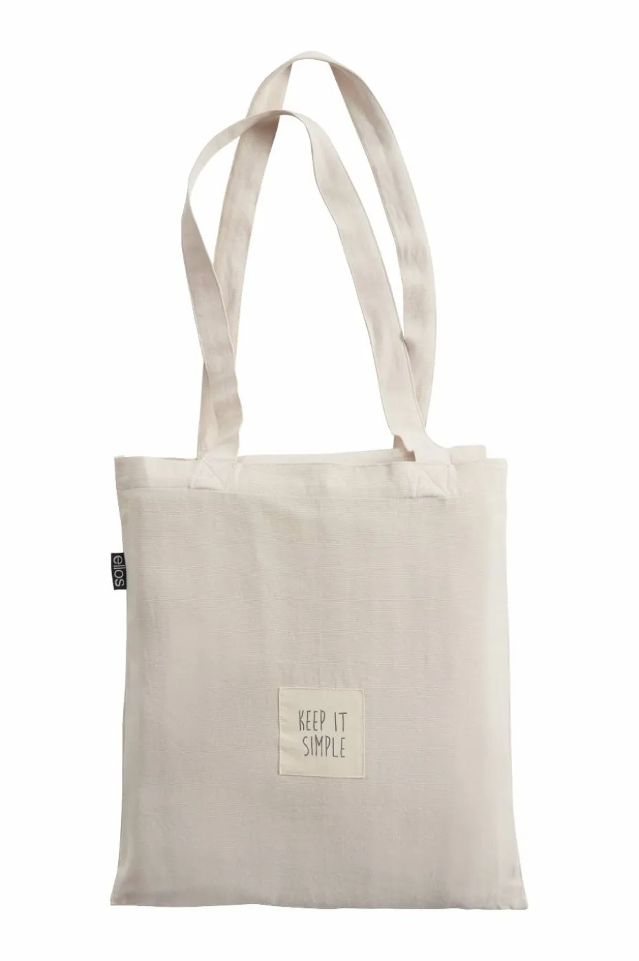 Ellos Home Sengekappe Shelby, høyde 52 cm