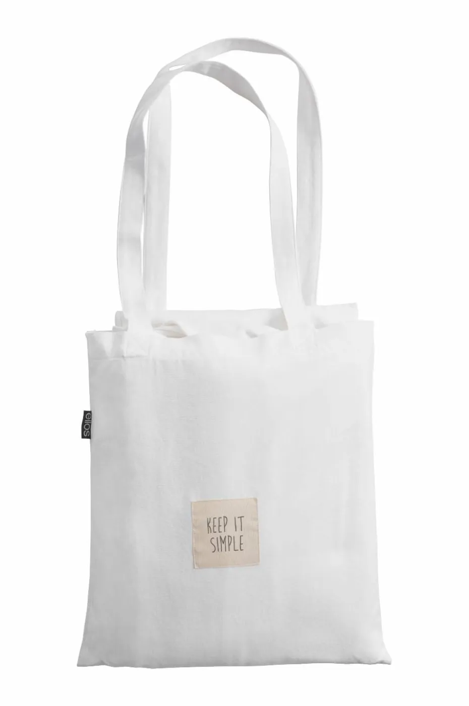 Ellos Home Sengekappe Shelby, høyde 52 cm