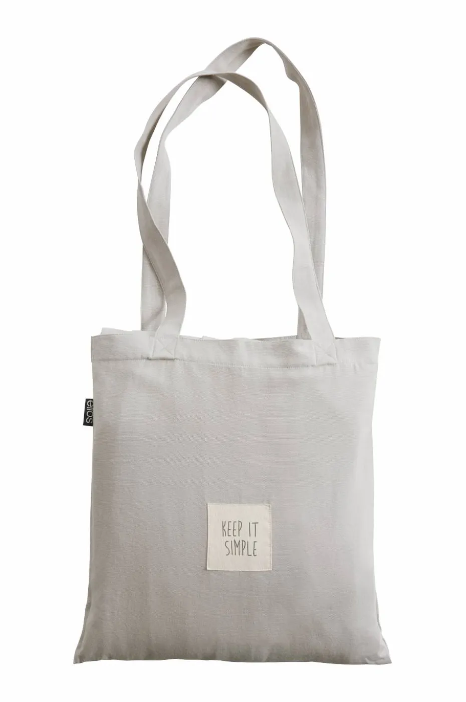 Ellos Home Sengekappe Shelby, høyde 52 cm