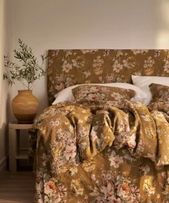 Ellos Home Sengesett Candice Rose 2 deler