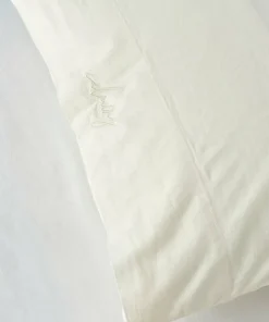 Ellos Home Sengesett Luca i bomullspercale 2 eller 3 stykker