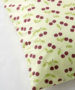 Ellos Home Sengesett Milly Fruit i bomull 2 eller 3 stykker
