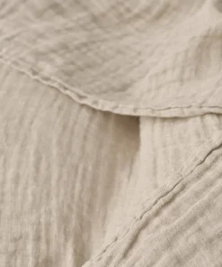 Ellos Home Sengeteppe / pledd Candice Muslin