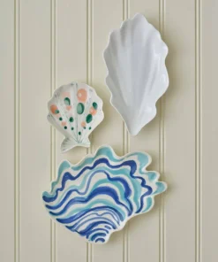 Ellos Home Serveringsfat Deep Sea