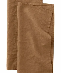 Ellos Home Serviett Malva 2-pk i 100% lin