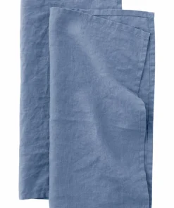 Ellos Home Serviett Malva 2-pk i 100% lin