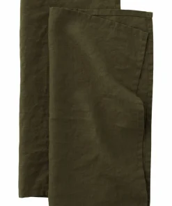 Ellos Home Serviett Malva 2-pk i 100% lin