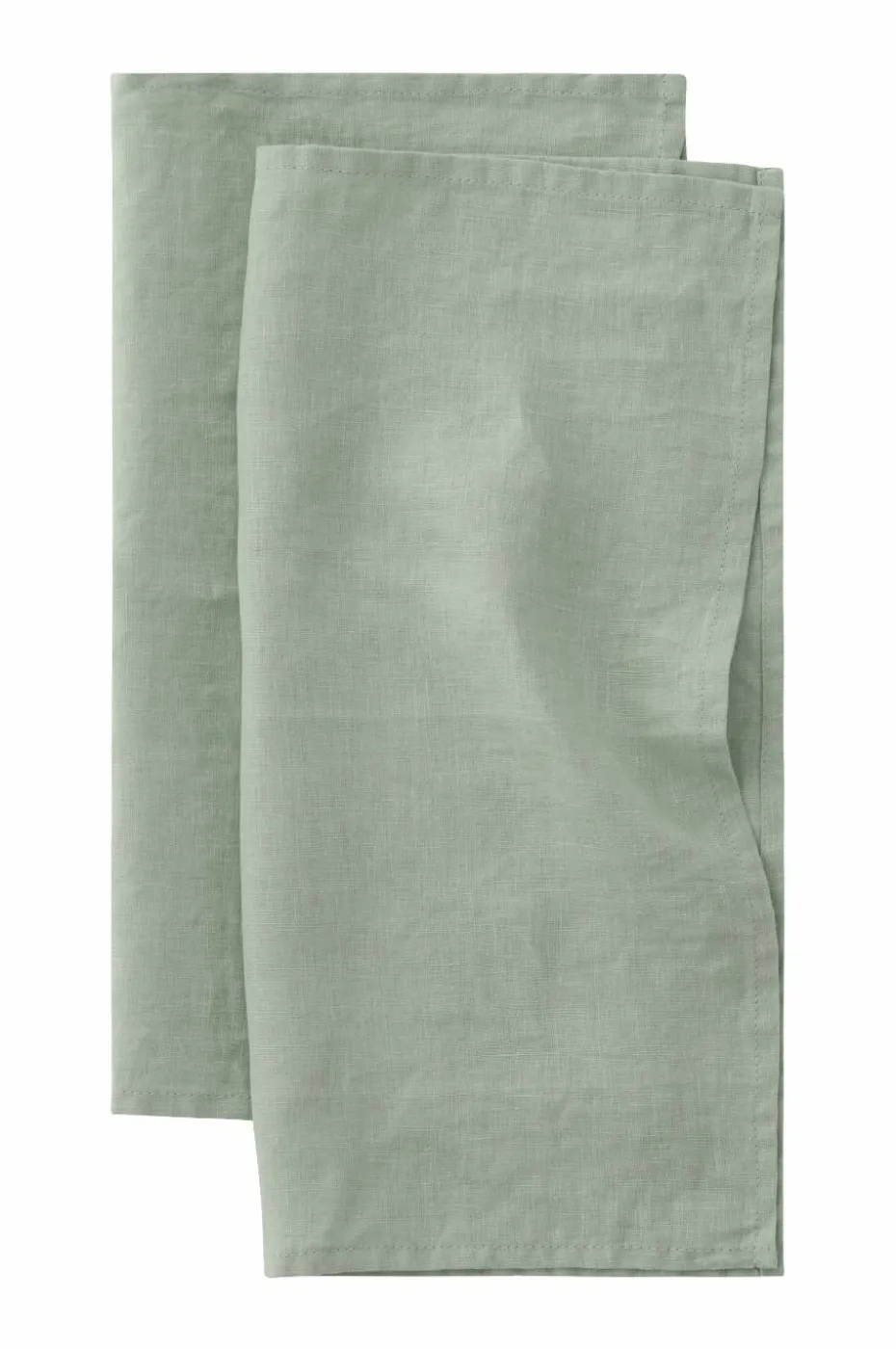 Ellos Home Serviett Malva 2-pk i 100% lin
