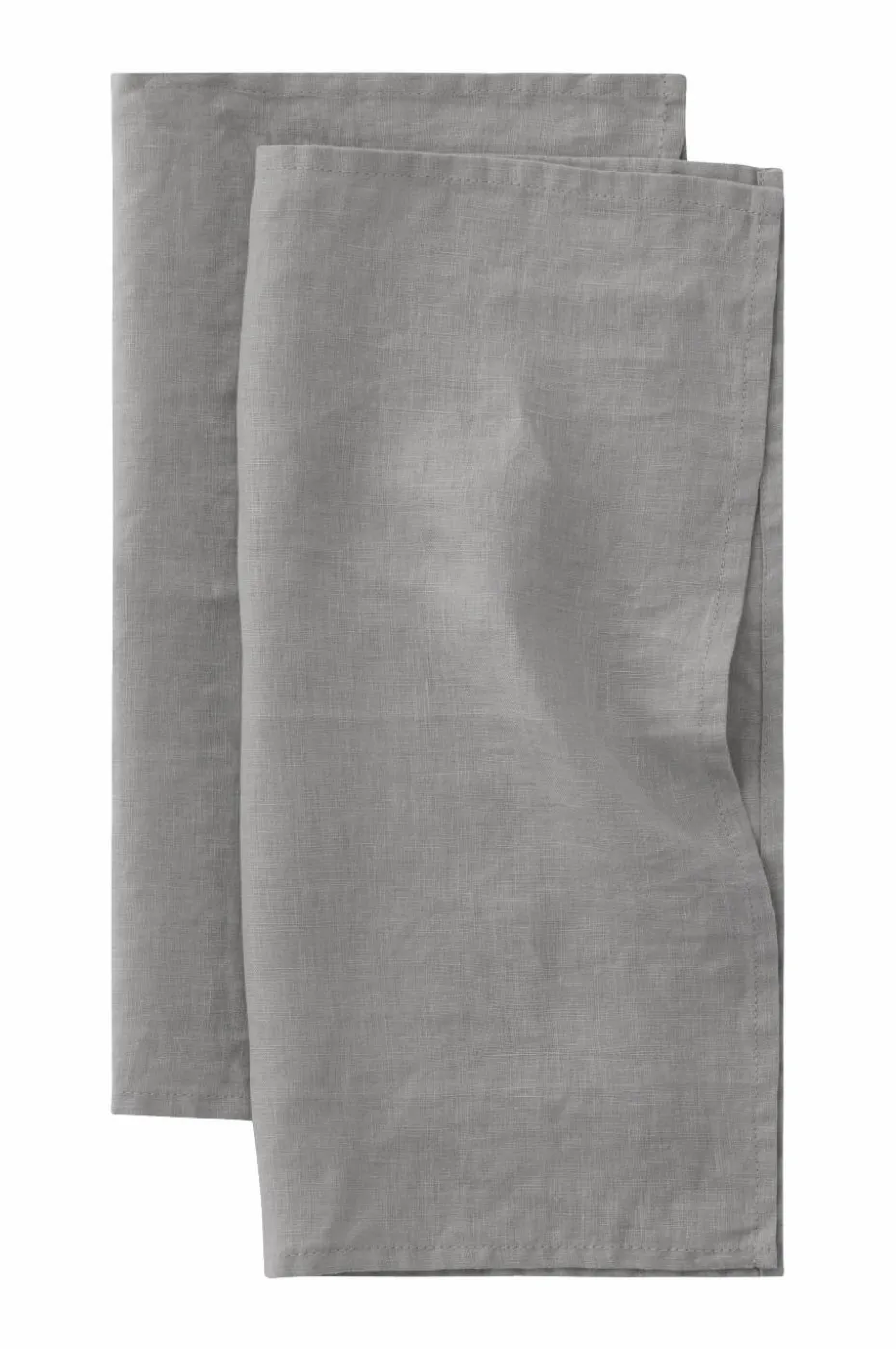Ellos Home Serviett Malva 2-pk i 100% lin