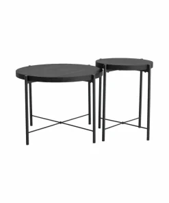 Ellos Home Settbord Gilda Ø 40 cm/ Ø 60 cm
