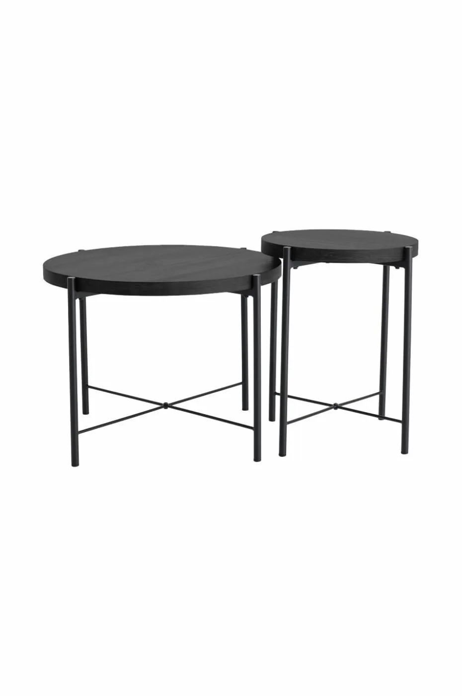 Ellos Home Settbord Gilda Ø 40 cm/ Ø 60 cm