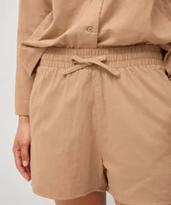 Ellos Home Shorts Candela Peached