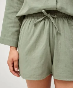 Ellos Home Shorts Candela Peached