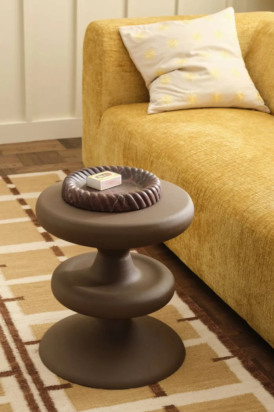 Ellos Home Sidebord / Nattbord Hjalmar