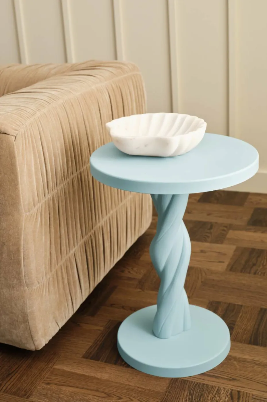 Ellos Home Sidebord / Nattbord Sky