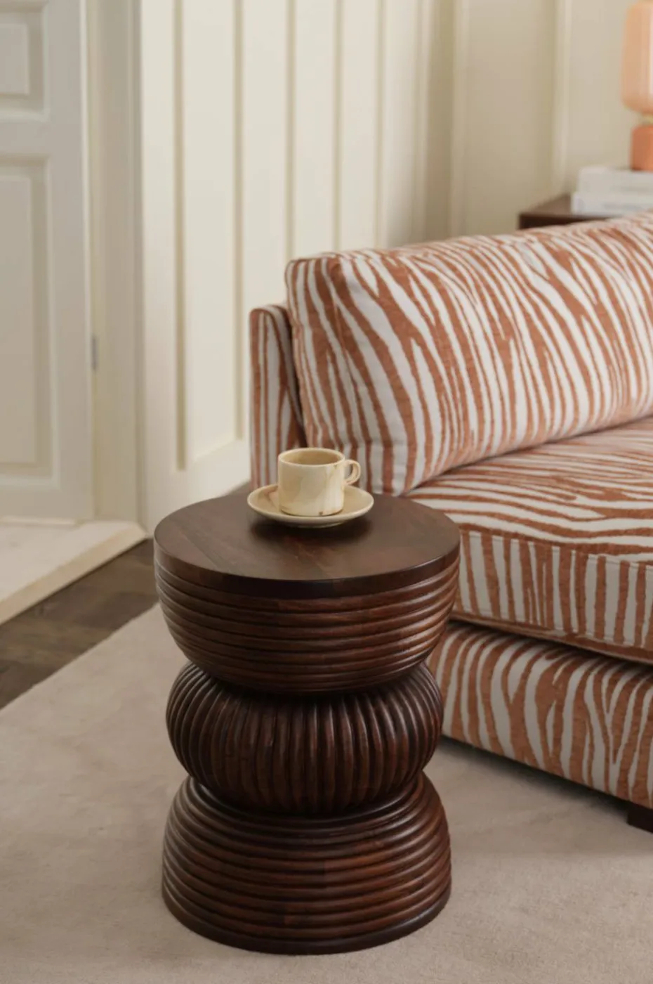 Ellos Home Sidebord / Nattbord Angela