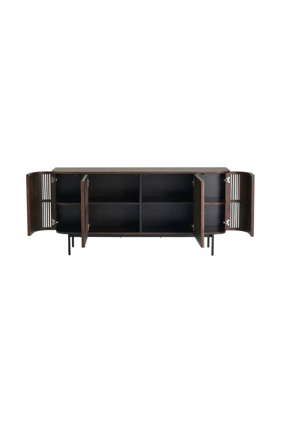 Ellos Home Sidebord / skap Rocco
