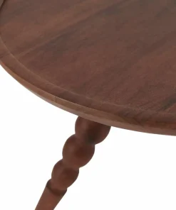 Ellos Home Sidebord Flingan diameter 51 cm