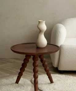 Ellos Home Sidebord Flingan diameter 51 cm
