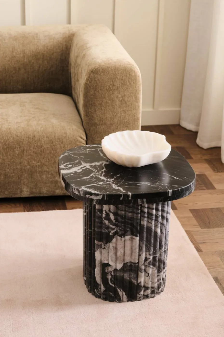 Ellos Home Sidebord Kaya