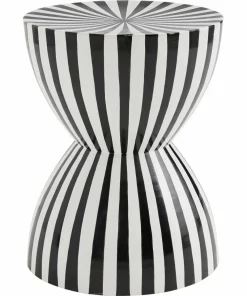 Ellos Home Sidebord Pello Ø 35 cm
