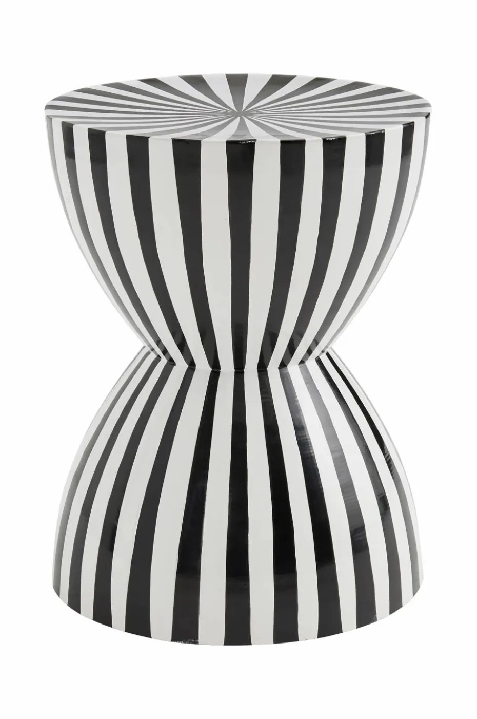 Ellos Home Sidebord Pello Ø 35 cm