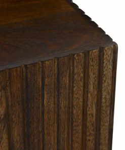 Ellos Home Sidebord Tess 40x40 cm